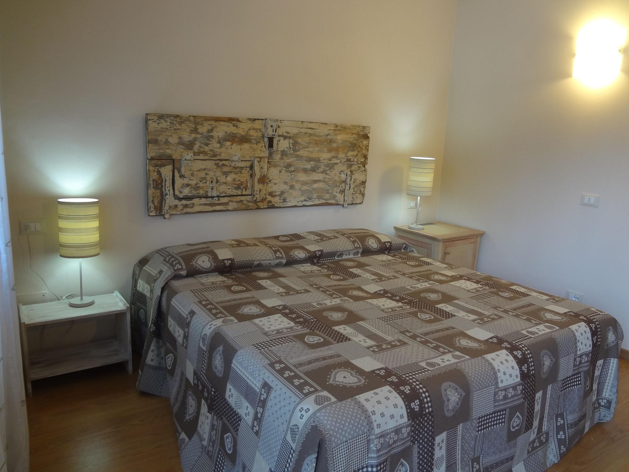 Villa Noce بريشا المظهر الخارجي الصورة
