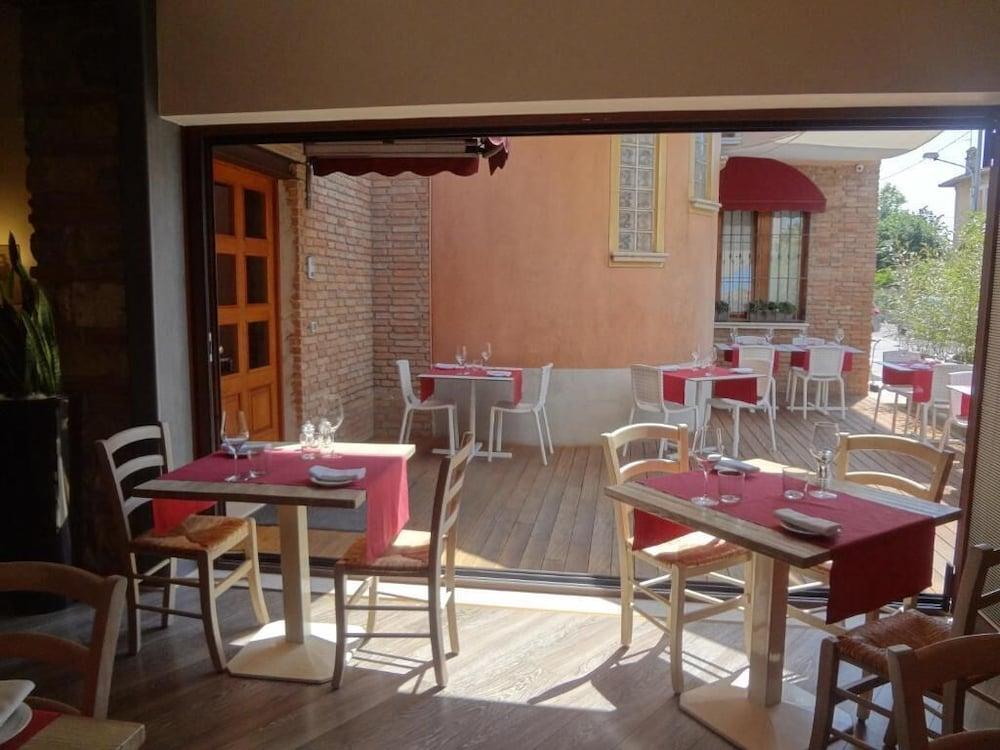 Villa Noce بريشا المظهر الخارجي الصورة