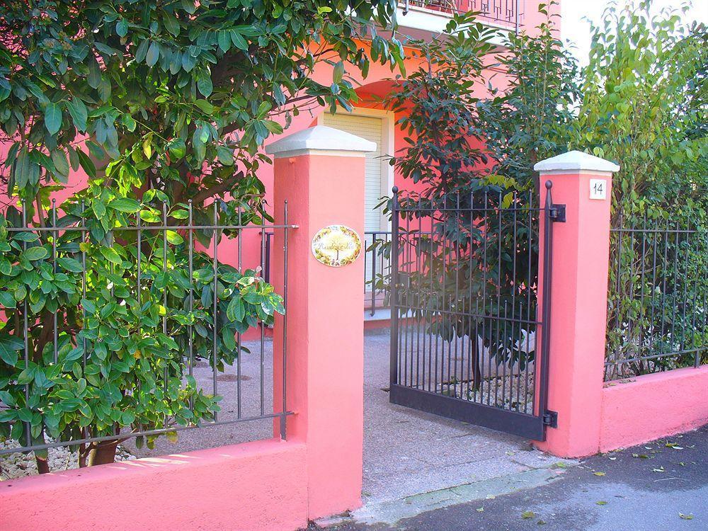 Villa Noce بريشا المظهر الخارجي الصورة