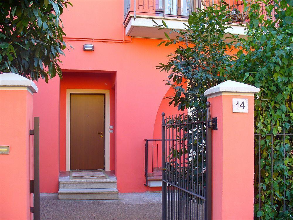 Villa Noce بريشا المظهر الخارجي الصورة