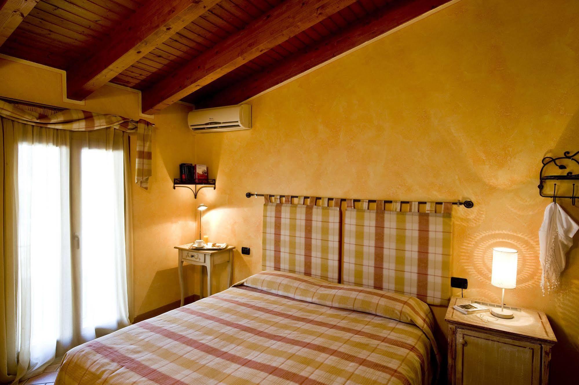 Villa Noce بريشا المظهر الخارجي الصورة