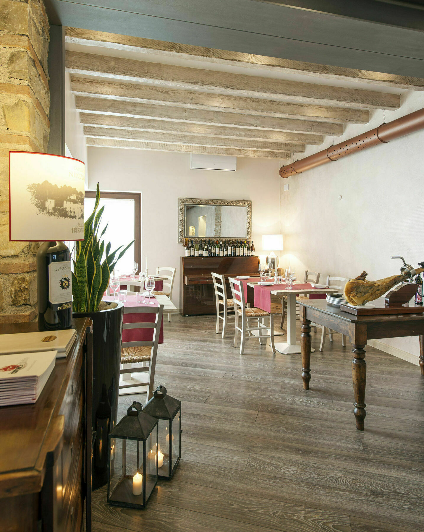 Villa Noce بريشا المظهر الخارجي الصورة